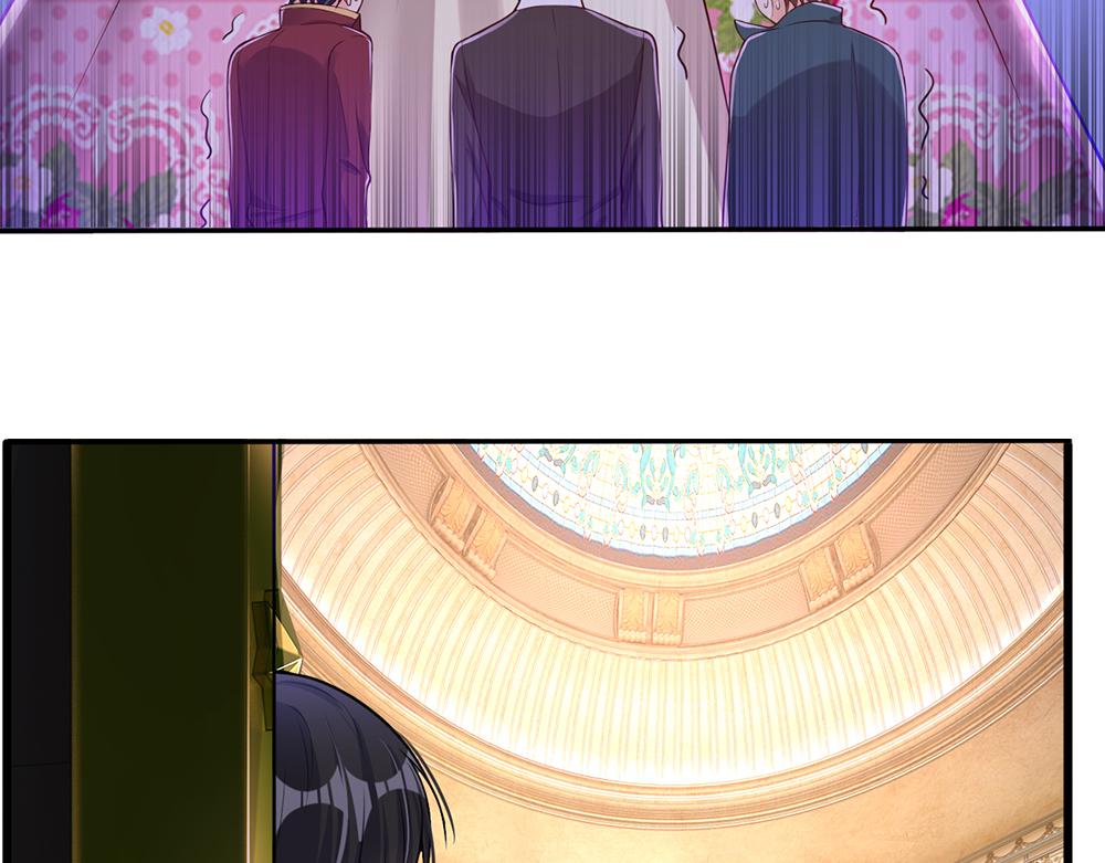 我，伊蒂丝女皇韩漫全集-第95话 开撕吧！无删减无遮挡章节图片 