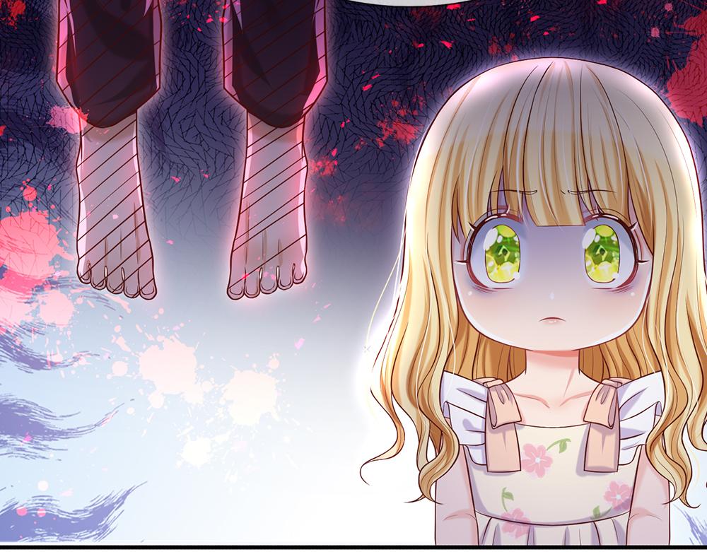 我，伊蒂丝女皇韩漫全集-第97话 他就是恶魔！无删减无遮挡章节图片 