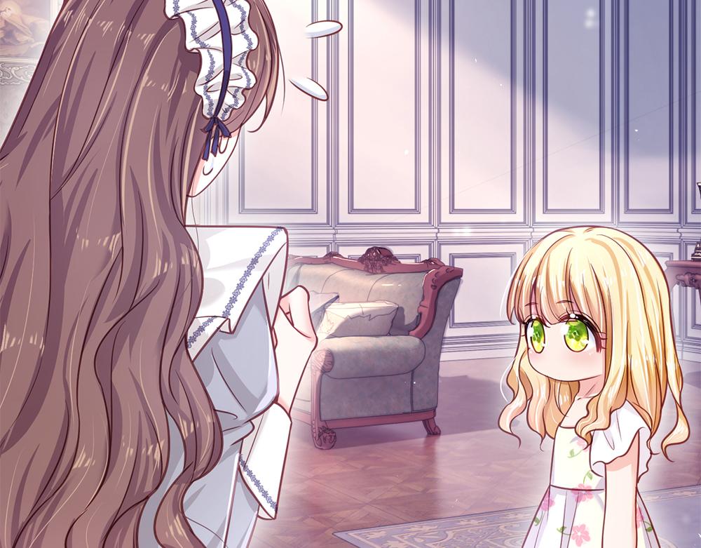 我，伊蒂丝女皇韩漫全集-第97话 他就是恶魔！无删减无遮挡章节图片 