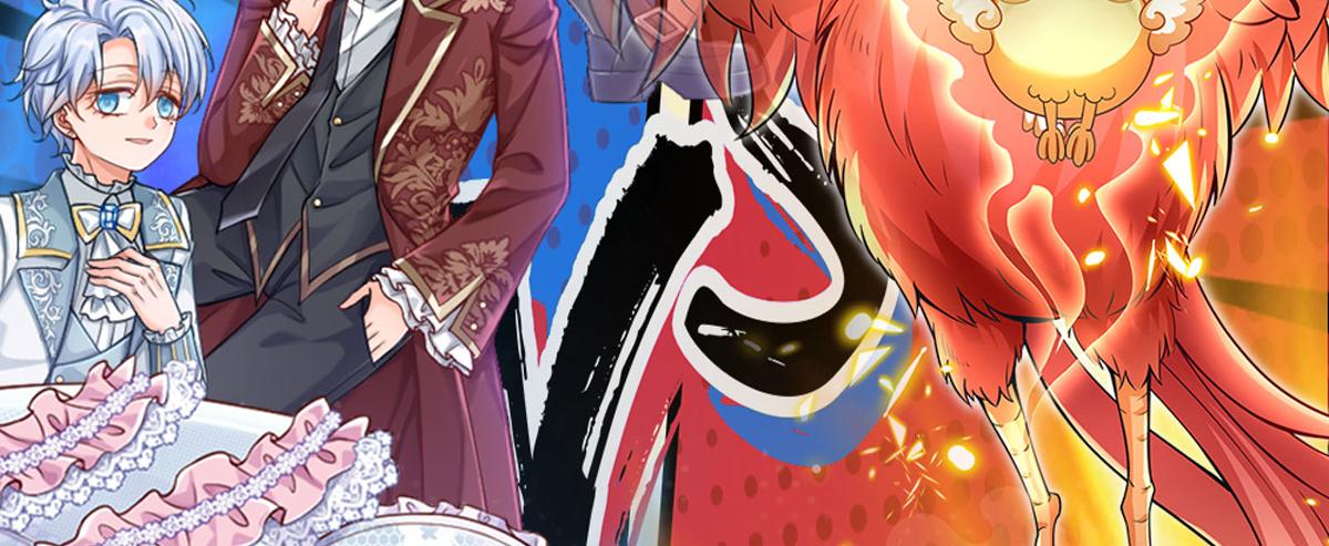 我，伊蒂丝女皇韩漫全集-第97话 他就是恶魔！无删减无遮挡章节图片 