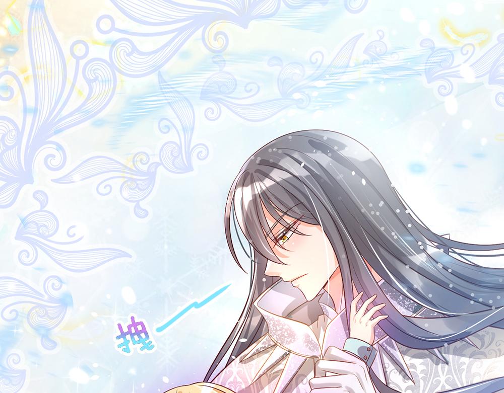 我，伊蒂丝女皇韩漫全集-第98话 书阁禁域无删减无遮挡章节图片 