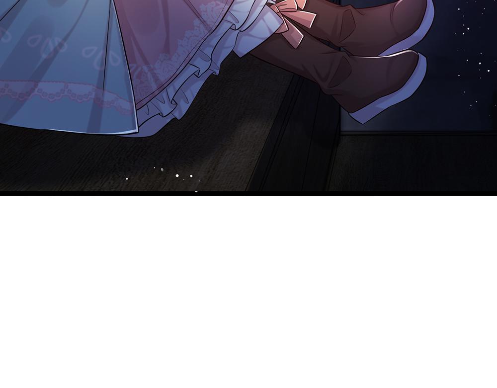 我，伊蒂丝女皇韩漫全集-第99话 我走不动啦！无删减无遮挡章节图片 