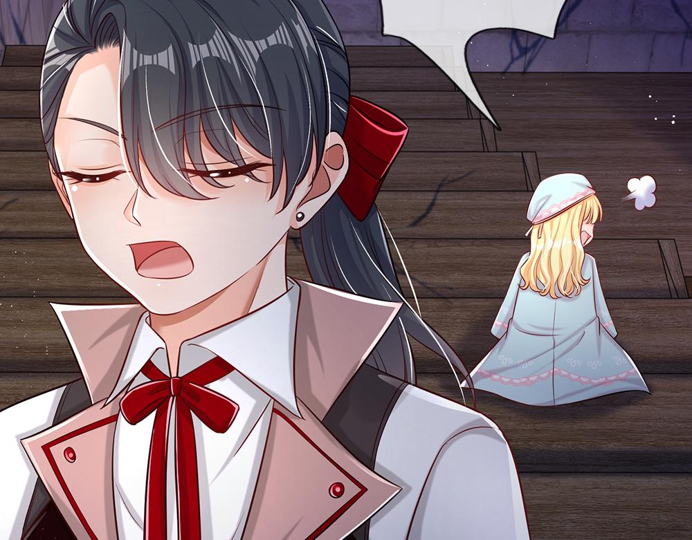 我，伊蒂丝女皇韩漫全集-第99话 我走不动啦！无删减无遮挡章节图片 