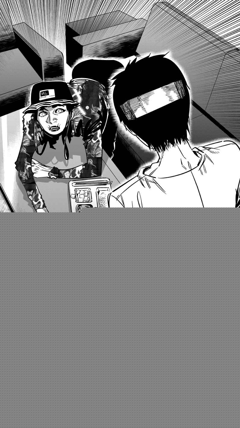 我有特别的颜艺技巧韩漫全集-164.屈辱2.0无删减无遮挡章节图片 