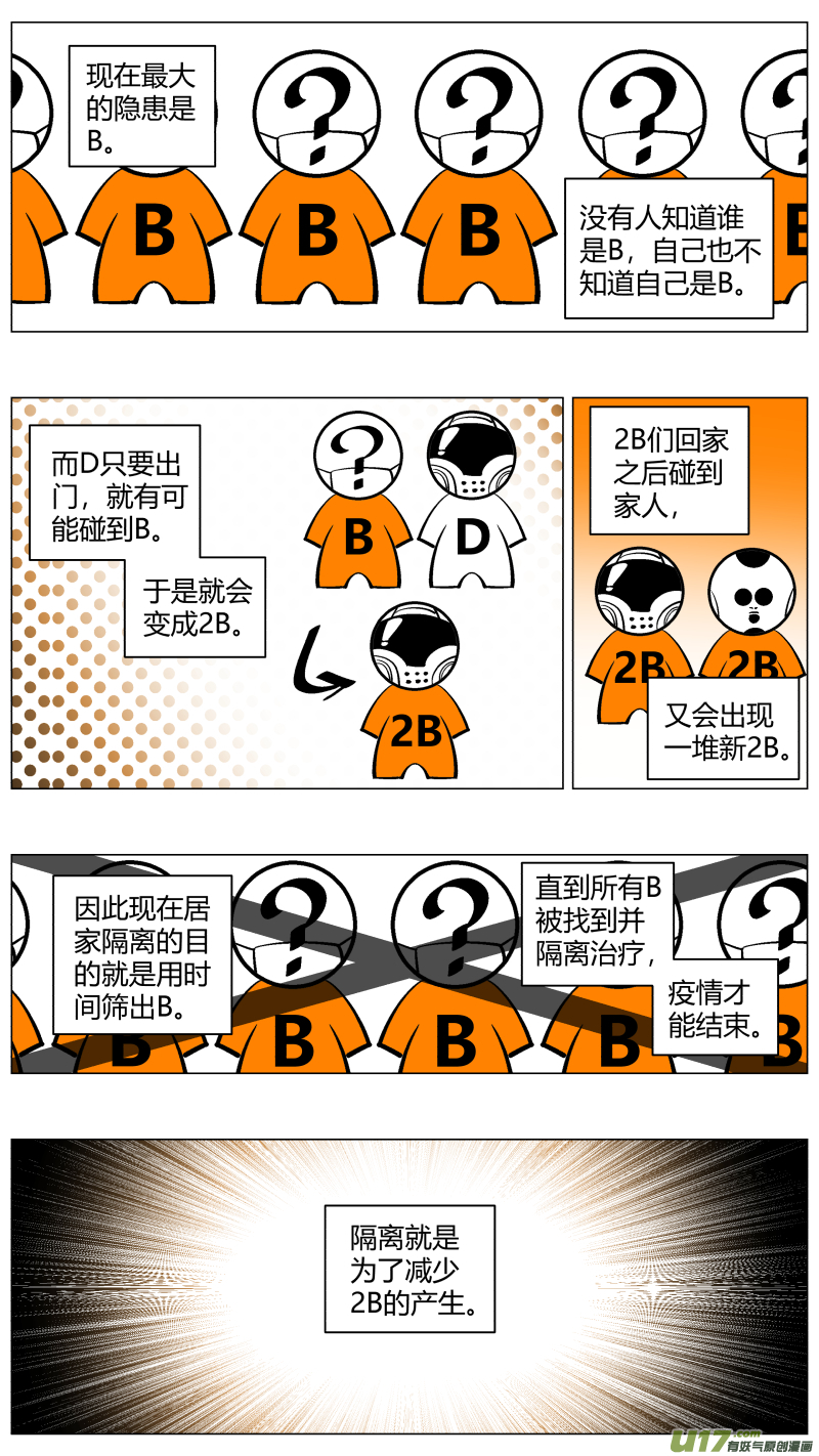 我有特别的颜艺技巧韩漫全集-295.病毒无删减无遮挡章节图片 