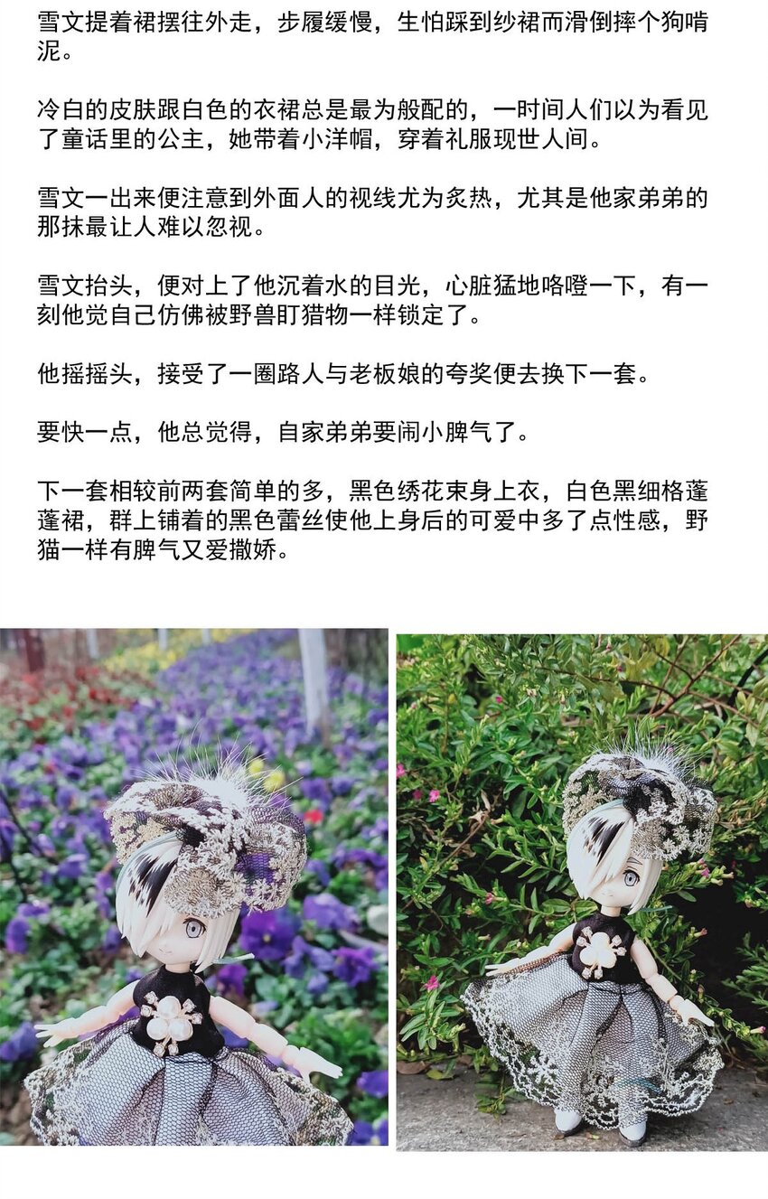我愿为你献上黎明韩漫全集-35 信无删减无遮挡章节图片 