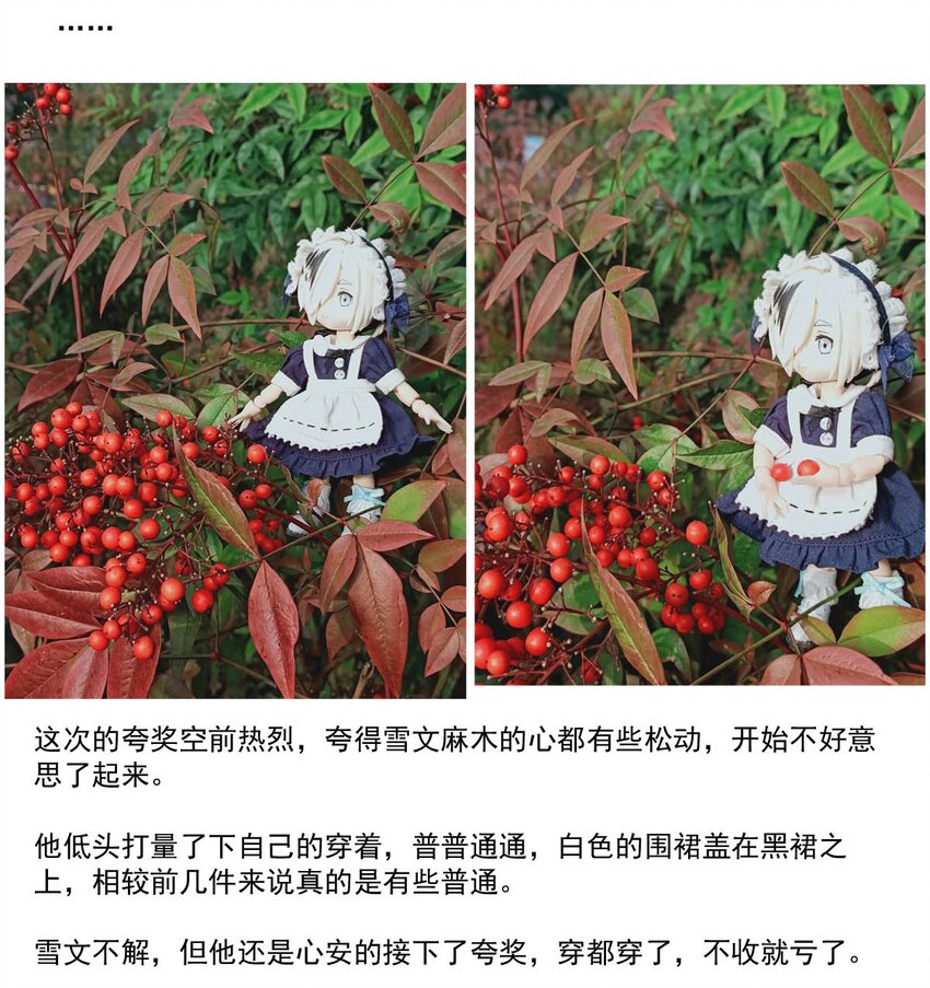 我愿为你献上黎明韩漫全集-35 信无删减无遮挡章节图片 