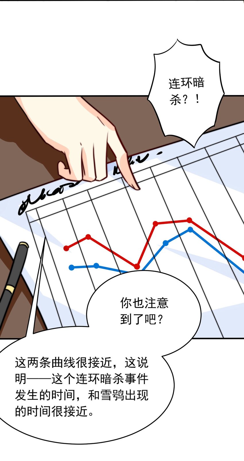 我愿为你献上黎明韩漫全集-6 战火的女王（中）无删减无遮挡章节图片 