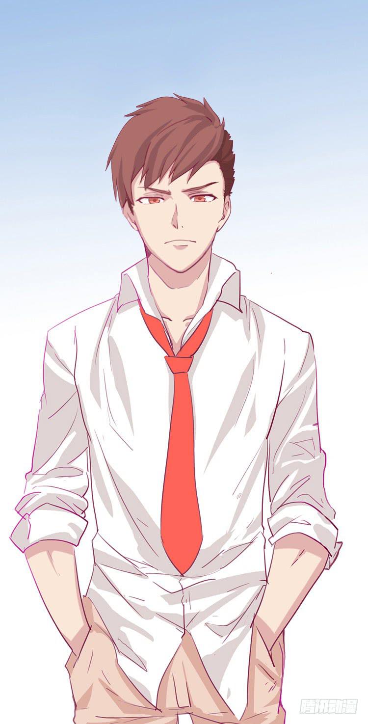 我与秋田韩漫全集-你给我把衣服脱了？！！无删减无遮挡章节图片 