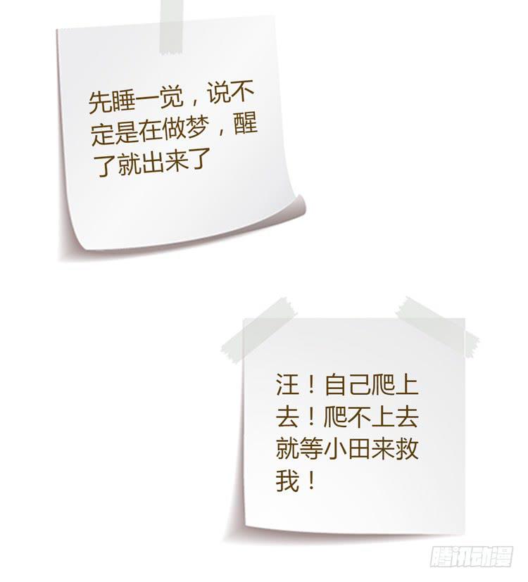 我与秋田韩漫全集-你们两个大笨蛋无删减无遮挡章节图片 