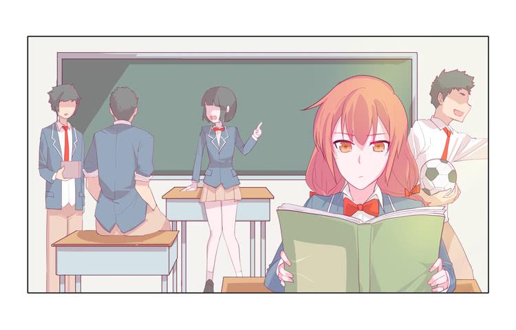 我与秋田韩漫全集-别逼我…无删减无遮挡章节图片 