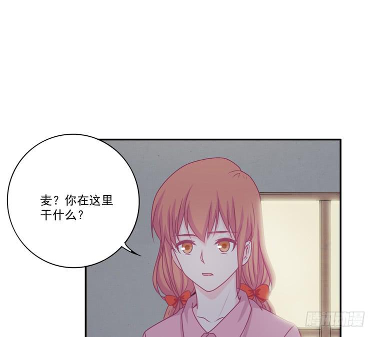 我与秋田韩漫全集-火堆中的合照无删减无遮挡章节图片 
