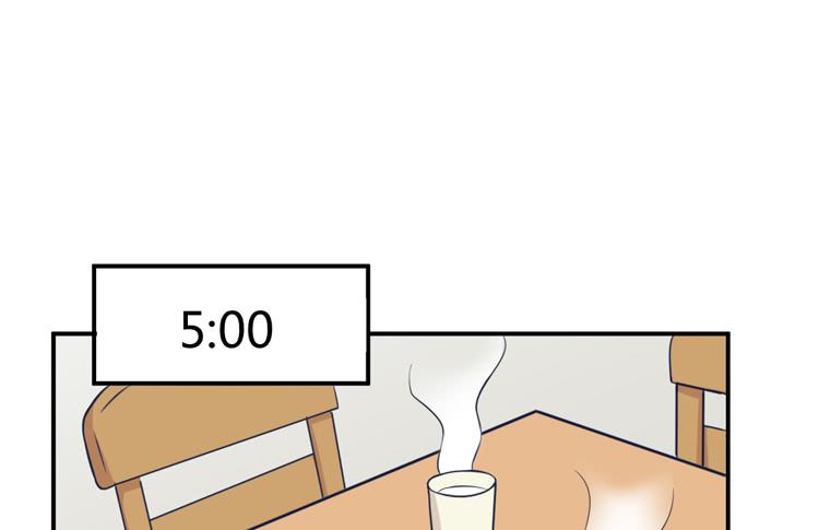 我与秋田韩漫全集-番外：麦的一天无删减无遮挡章节图片 