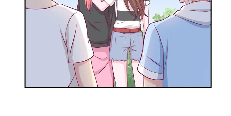 我与秋田韩漫全集-我依然喜欢辰风无删减无遮挡章节图片 