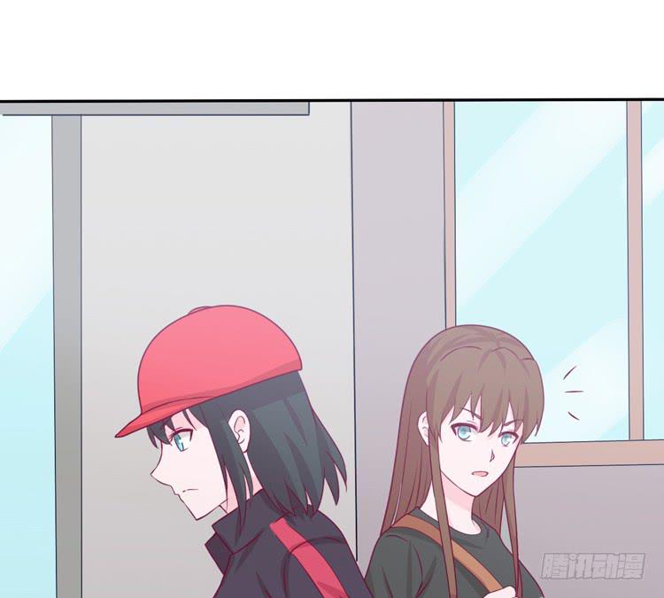 我与秋田韩漫全集-我可能要放弃了无删减无遮挡章节图片 