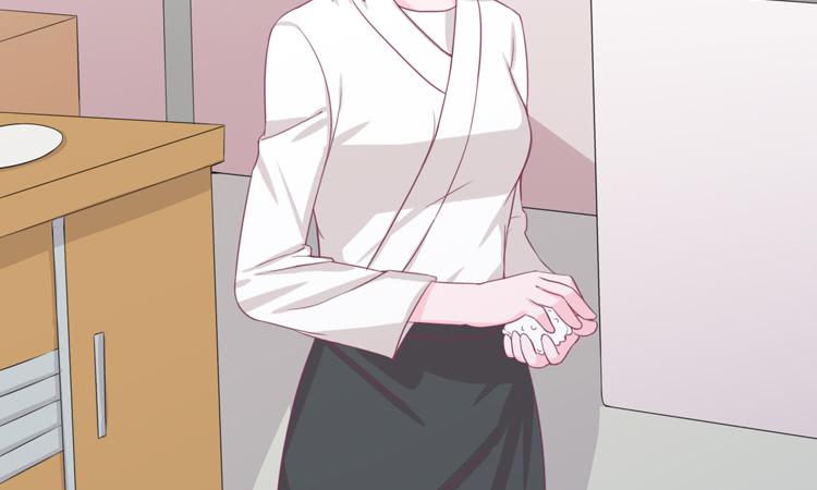 我与秋田韩漫全集-让麦活下来的其他方法无删减无遮挡章节图片 