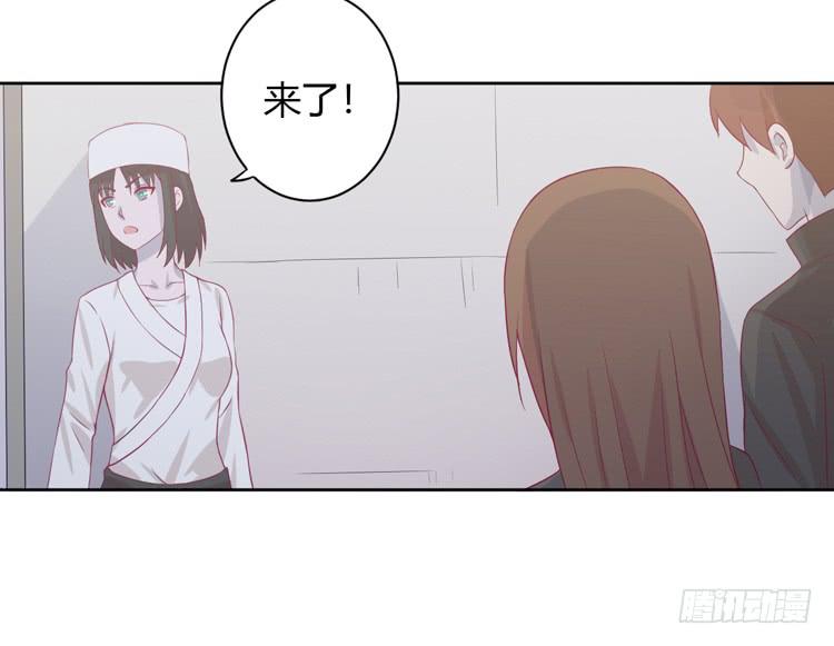 我与秋田韩漫全集-让麦活下来的其他方法无删减无遮挡章节图片 