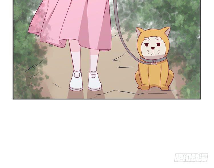 我与秋田韩漫全集-我有护卫了无删减无遮挡章节图片 