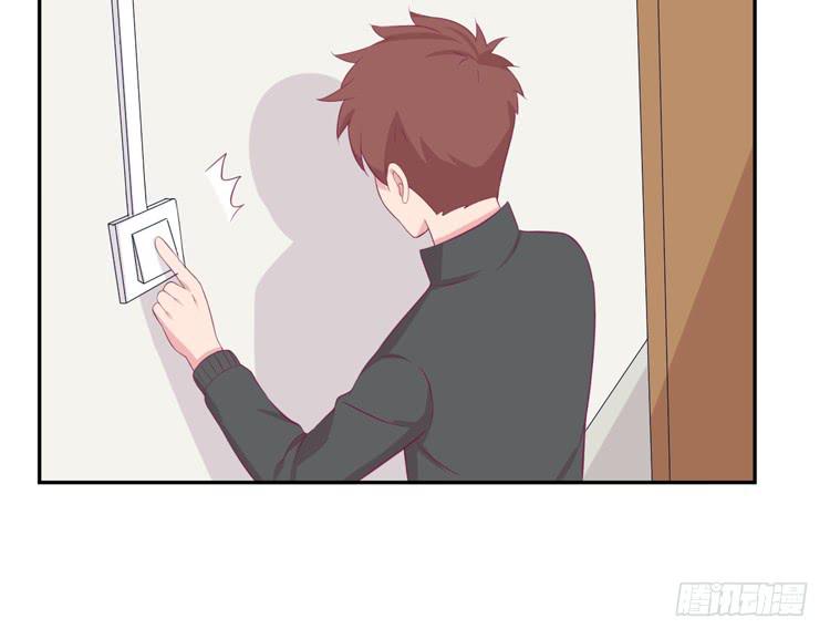 我与秋田韩漫全集-我喜欢的到底是……无删减无遮挡章节图片 