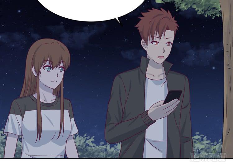 我与秋田韩漫全集-真是吓我一跳！你没事就好。无删减无遮挡章节图片 