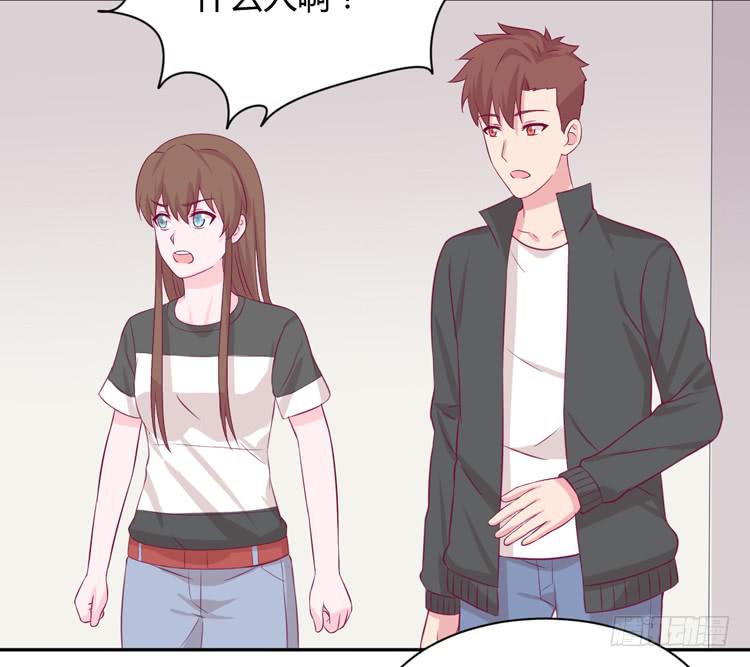 我与秋田韩漫全集-真是吓我一跳！你没事就好。无删减无遮挡章节图片 
