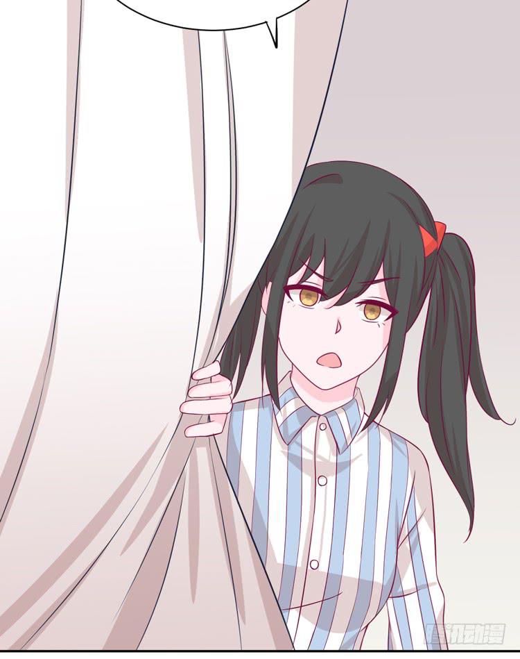 我与秋田韩漫全集-真是吓我一跳！你没事就好。无删减无遮挡章节图片 