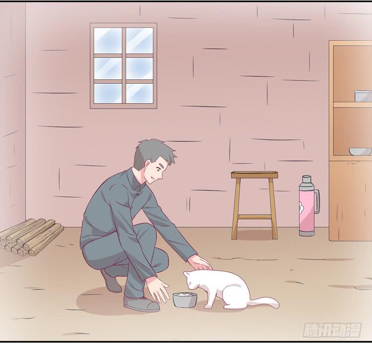 我与秋田韩漫全集-麦，先把衣服穿上吧。无删减无遮挡章节图片 