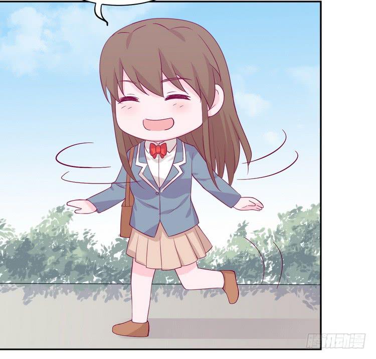 我与秋田韩漫全集-我有话对你说···无删减无遮挡章节图片 