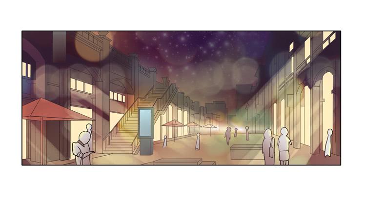 我与秋田韩漫全集-YOU的真实身份竟是…无删减无遮挡章节图片 