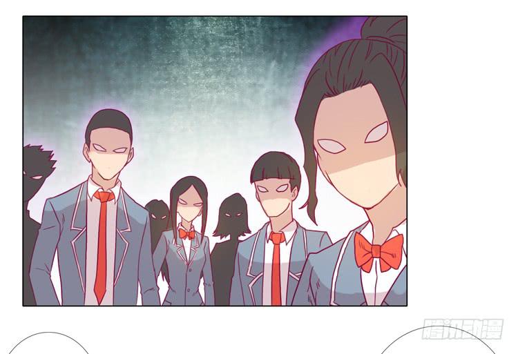 我与秋田韩漫全集-小田被围攻！无删减无遮挡章节图片 
