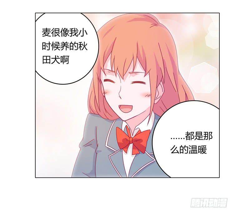 我与秋田韩漫全集-麦要爆发了!无删减无遮挡章节图片 
