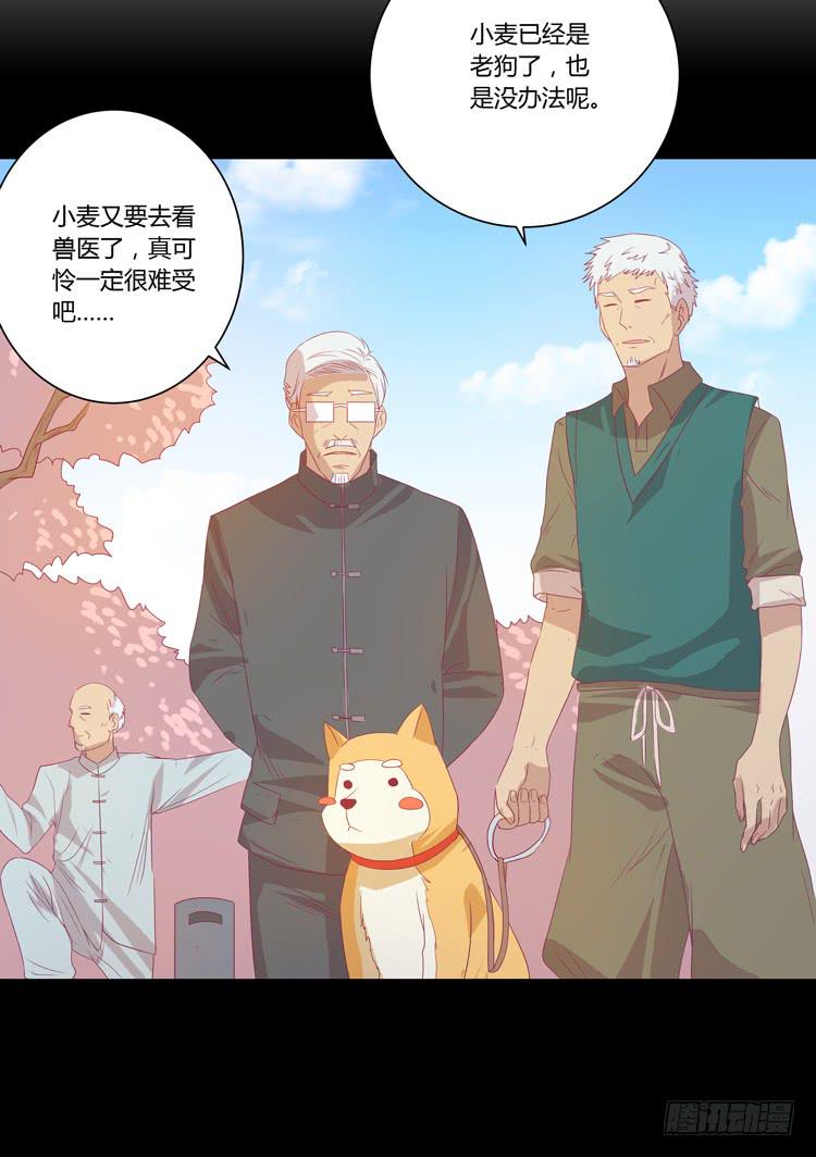 我与秋田韩漫全集-打回原形无删减无遮挡章节图片 