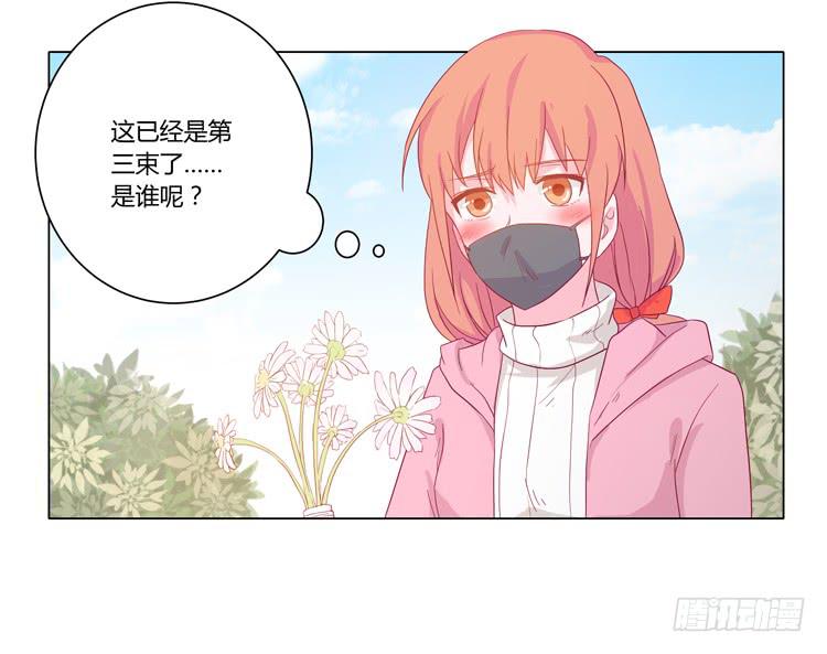 我与秋田韩漫全集-紫色雏菊的花语无删减无遮挡章节图片 