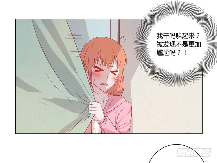我与秋田韩漫全集-紫色雏菊的花语无删减无遮挡章节图片 