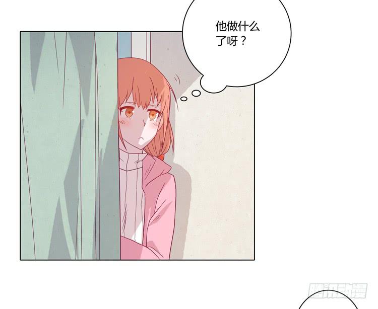 我与秋田韩漫全集-紫色雏菊的花语无删减无遮挡章节图片 