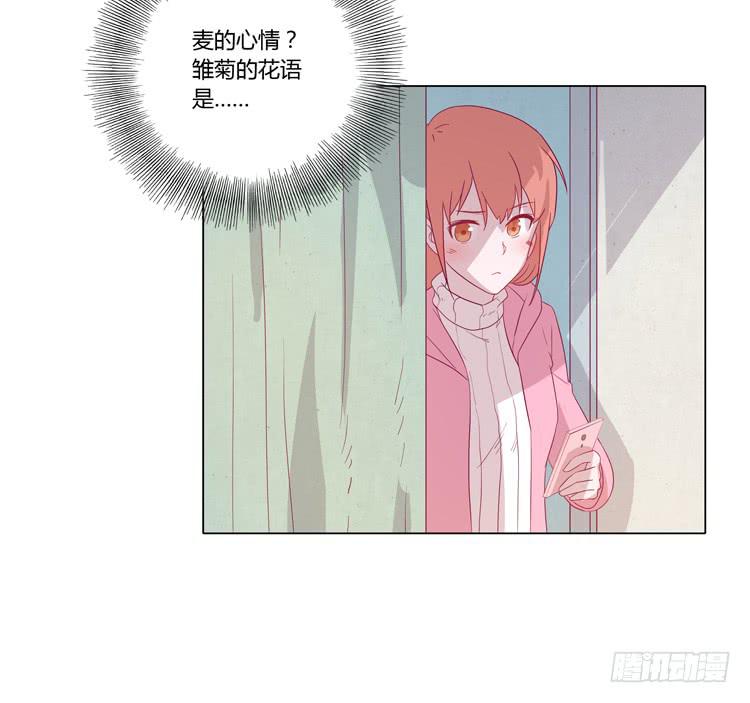 我与秋田韩漫全集-紫色雏菊的花语无删减无遮挡章节图片 