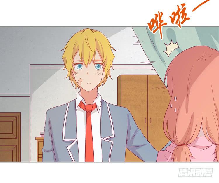 我与秋田韩漫全集-紫色雏菊的花语无删减无遮挡章节图片 