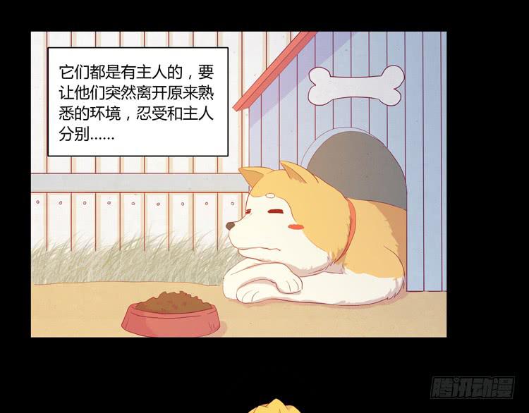 我与秋田韩漫全集-我要带小麦回城里！无删减无遮挡章节图片 