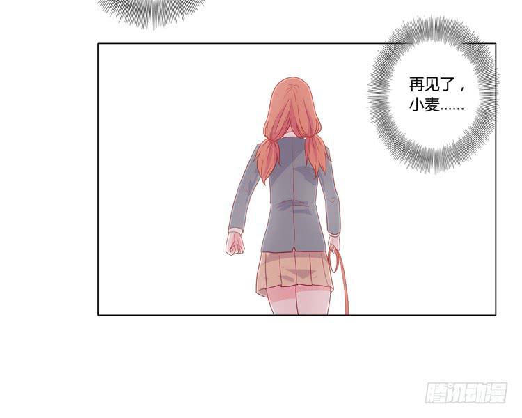 我与秋田韩漫全集-辰风，厉害了我的学霸！无删减无遮挡章节图片 
