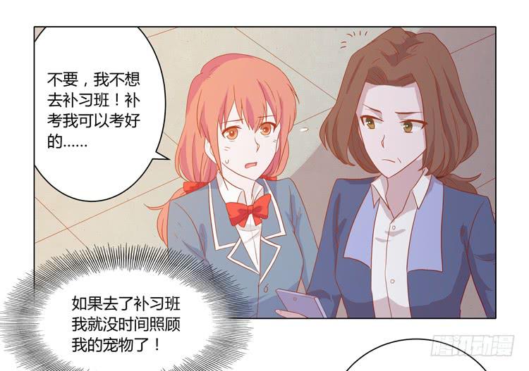 我与秋田韩漫全集-辰风，厉害了我的学霸！无删减无遮挡章节图片 