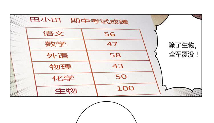 我与秋田韩漫全集-辰风，厉害了我的学霸！无删减无遮挡章节图片 