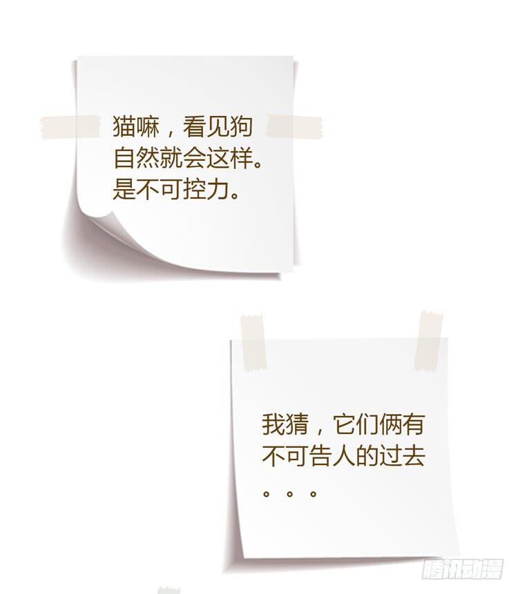我与秋田韩漫全集-你是怎样变成人的？！无删减无遮挡章节图片 