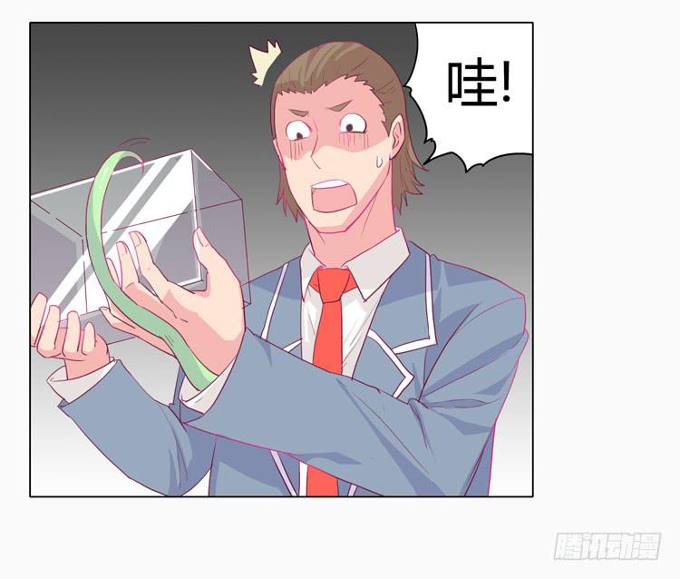 我与秋田韩漫全集-蛇钻到衣服里了！无删减无遮挡章节图片 