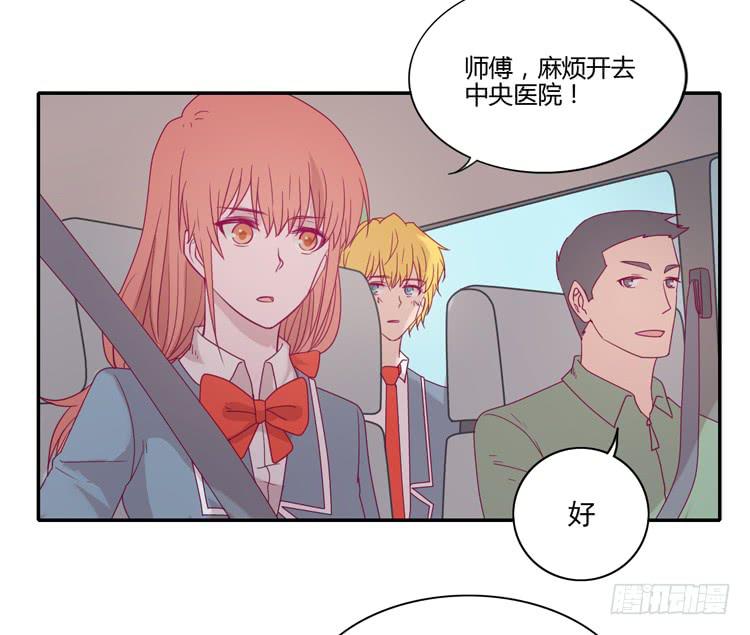 我与秋田韩漫全集-什么？！他要自杀？！无删减无遮挡章节图片 