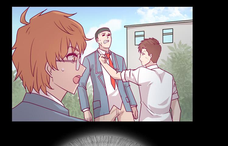 我与秋田韩漫全集-我一定会找到你！无删减无遮挡章节图片 