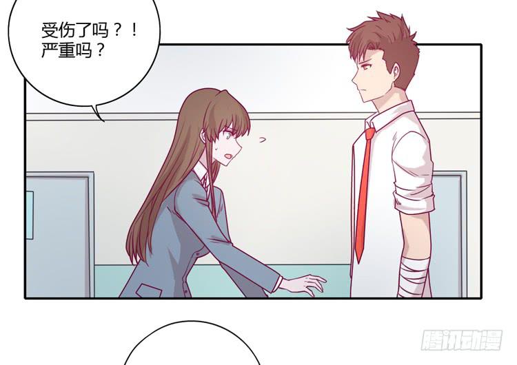 我与秋田韩漫全集-最重要的朋友！无删减无遮挡章节图片 