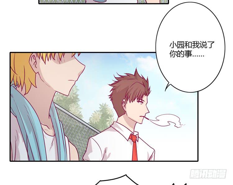 我与秋田韩漫全集-辰风，你要守护好小田！无删减无遮挡章节图片 