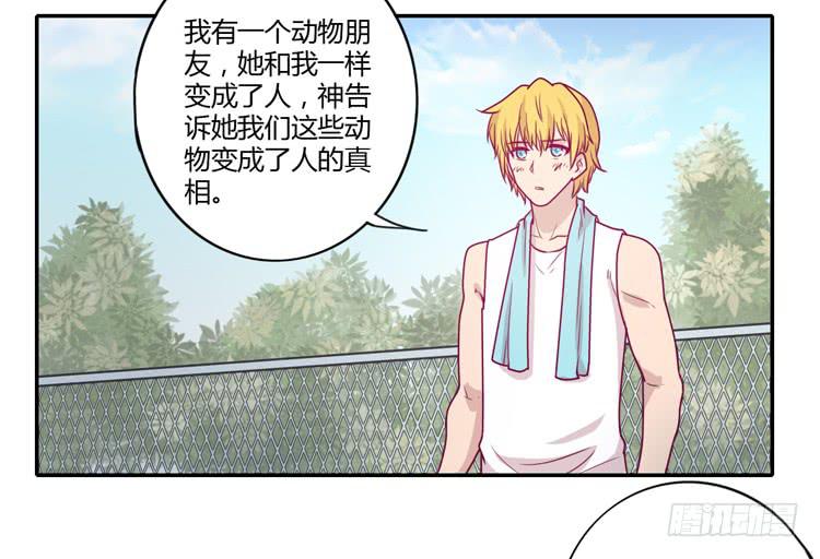 我与秋田韩漫全集-辰风，你要守护好小田！无删减无遮挡章节图片 