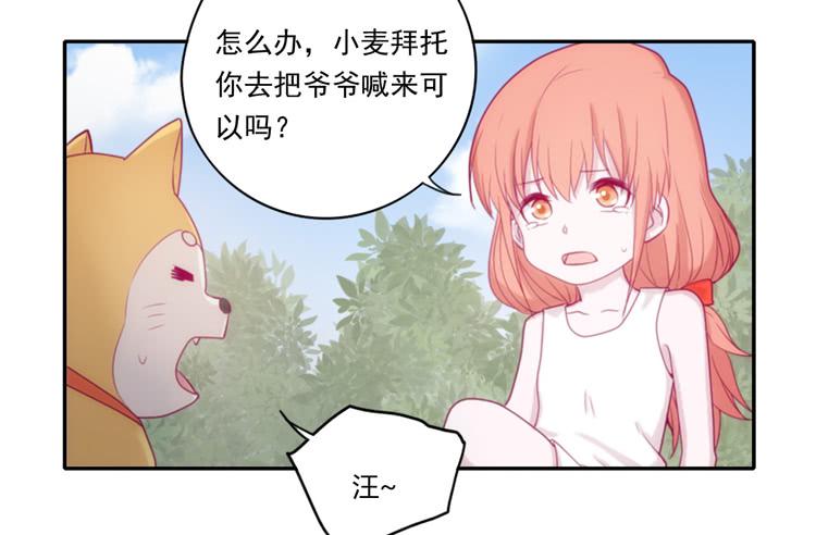 我与秋田韩漫全集-一直陪你走到最后…无删减无遮挡章节图片 