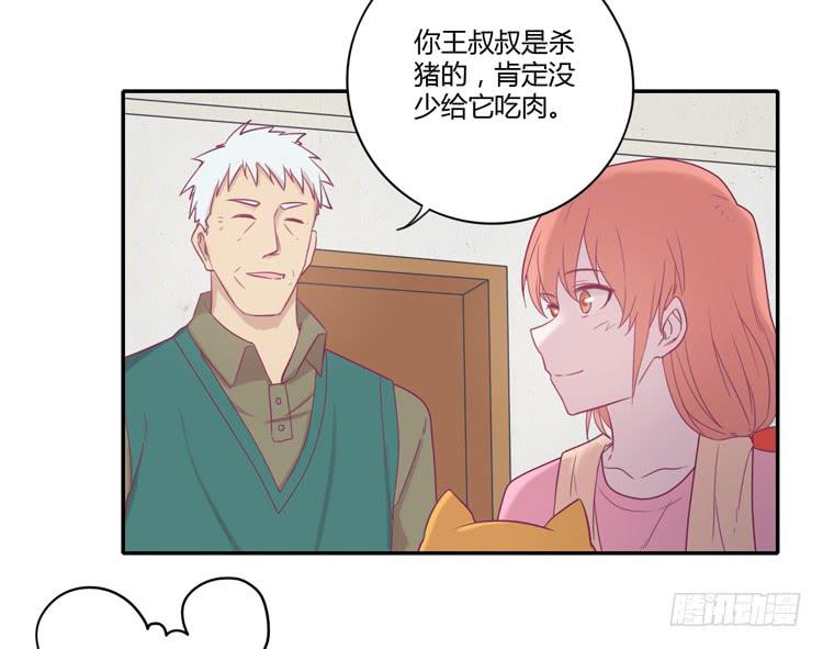 我与秋田韩漫全集-风雨无阻的恋爱无删减无遮挡章节图片 